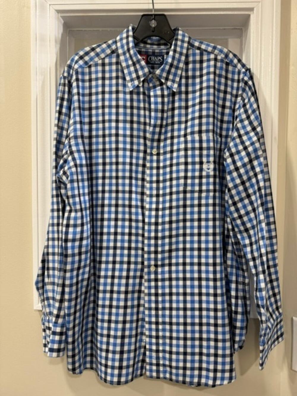 Chaps Button Down Shirt